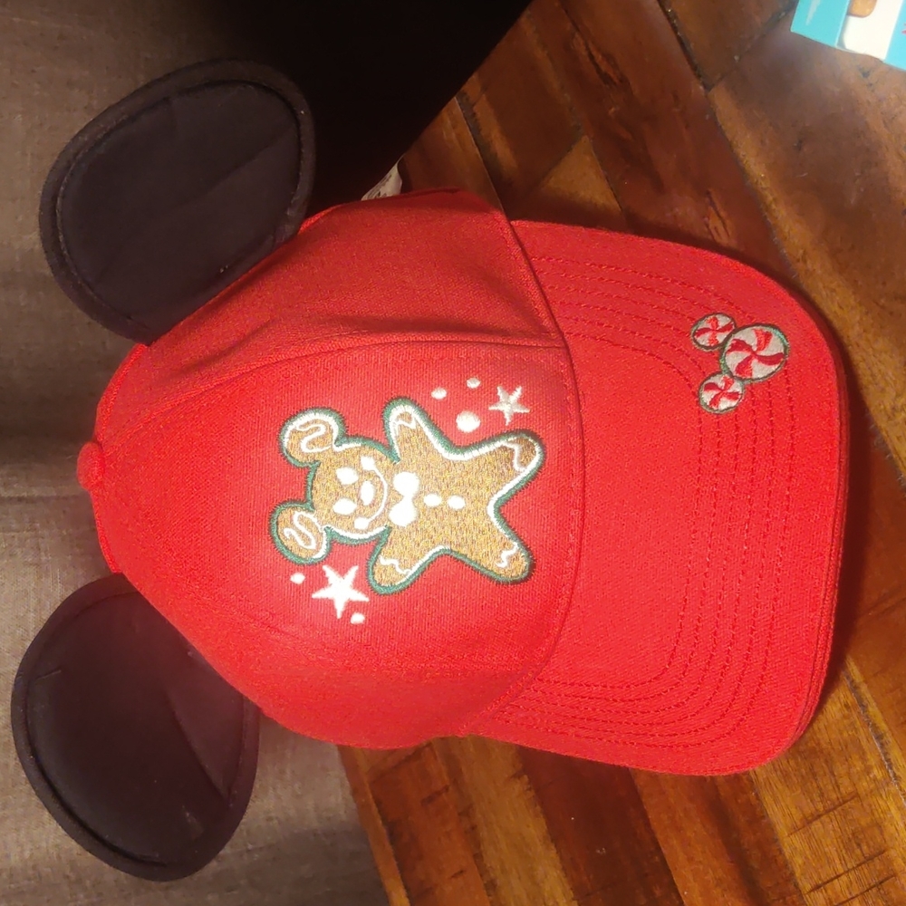 2022 Seasonal Mickey Mouse Ears